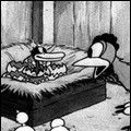 Photo Le Vilain petit canard