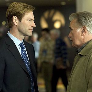 Photo Coup de foudre à Seattle