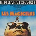 Photo Les Magiciens