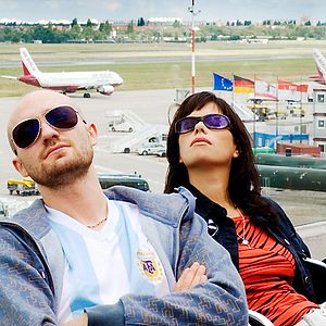 Photo Berlin Calling