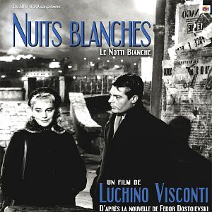 Photo Nuits blanches