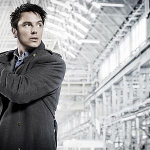 Photo Torchwood