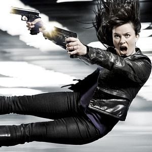 Photo Eve Myles