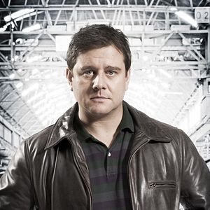 Photo Torchwood