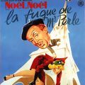 Photo La Fugue de Monsieur Perle