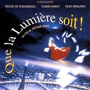 Photo Que la lumiere soit!