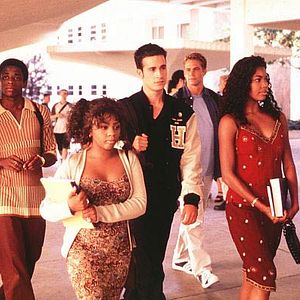 Photo Freddie Prinze Jr.