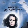 Photo Meurtre au 43ème étage
