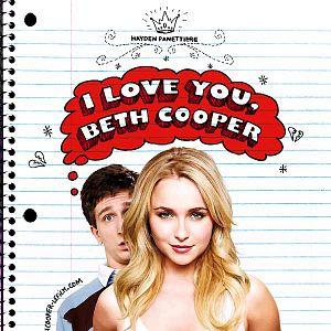 Photo I Love You, Beth Cooper