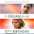 Photo Par amour pour Gillian