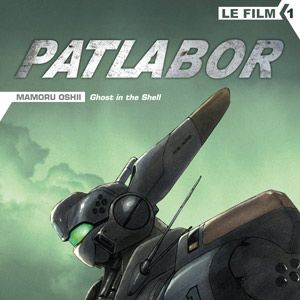 Photo Patlabor
