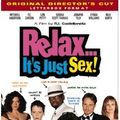 Photo Relax... it's just sex