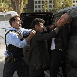 Photo John Cho