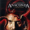 Photo Anaconda 3: l'héritier