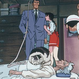 Photo Hiroyuki Kitakubo