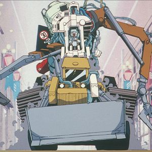 Photo Hiroyuki Kitakubo