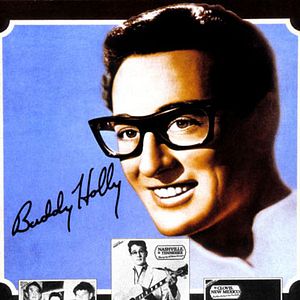 Photo The Buddy Holly Story