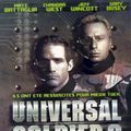 Photo Universal Soldier 2 : Frères d'armes