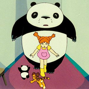 Photo Panda Petit Panda