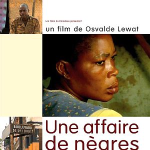 Photo Osvalde Lewat