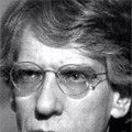 Photo David Cronenberg: I Have To Make The Word Be Flesh