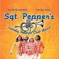 Photo Sgt. Pepper's Lonely Hearts Club Band