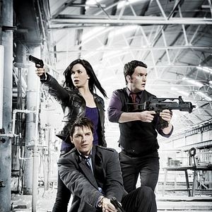 Photo Torchwood