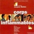 Photo Corps inflammables