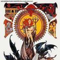 Photo La Vampire Nue