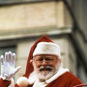 Photo Richard Attenborough