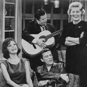 Photo The Dick Van Dyke Show