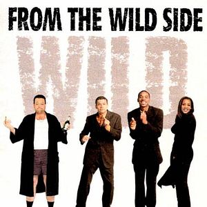 Photo Getting Personal