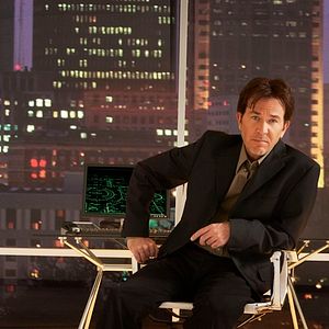 Photo Timothy Hutton