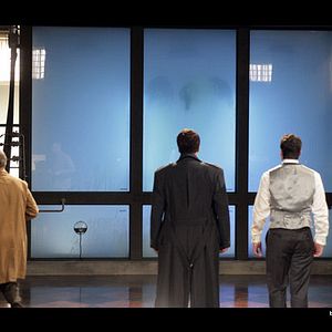 Photo John Barrowman