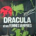 Photo Dracula et ses femmes vampires
