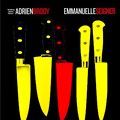 Photo Giallo