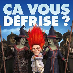 Photo Mike Mitchell (V)