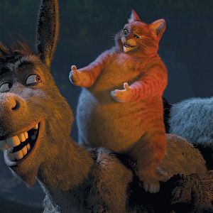 Photo Mike Mitchell (V)