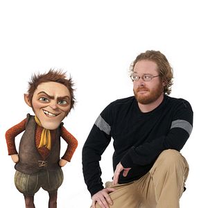 Photo Mike Mitchell (V)