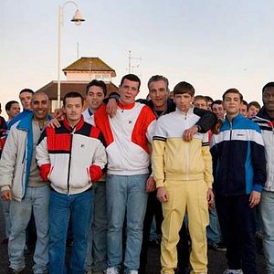 Photo The Firm