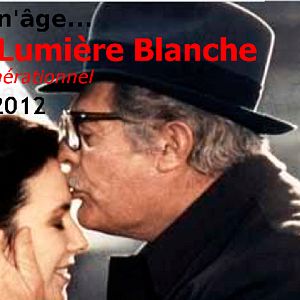 Photo Lumière Blanche - Festival du film intergénérationnel