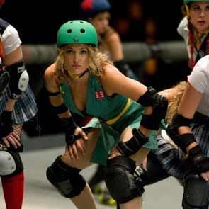 Photo Zoë Bell