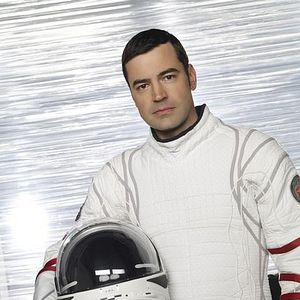 Photo Ron Livingston