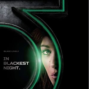 Photo Green Lantern