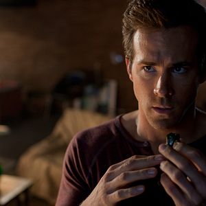 Photo Ryan Reynolds