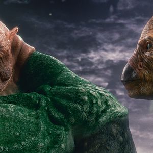 Photo Michael Clarke Duncan