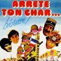 Photo Arrête Ton Char... Bidasse!