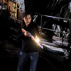 Photo Elaine Cassidy