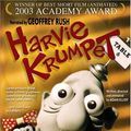 Photo Harvie Krumpet