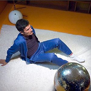 Photo Philippe Fernandez